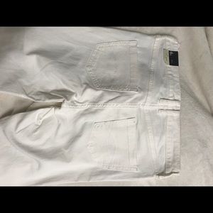 Abercrombie & Fitch Flare Jeans